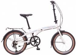 NOVATRACK TG-20 20 (2016)