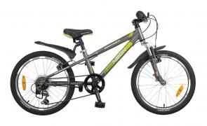 NOVATRACK NEON 20 (2016)