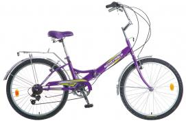 NOVATRACK FS-24 24 (2016)
