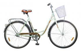 NOVATRACK LADY VINTAGE 28 (2016)