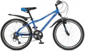 Stinger Boxxer 24 (2016)