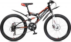 Stinger Highlander 200D 24 (2016)