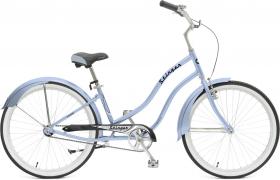 Stinger Cruiser Lady 26 (2016)