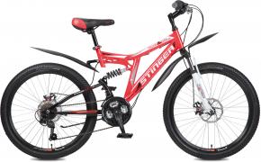 Stinger Highlander 100D 24 (2016)