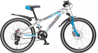 Stinger Magnet JR 24 (2016)