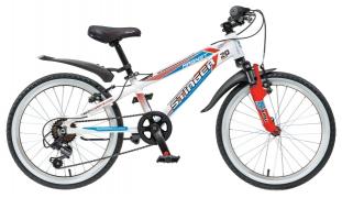 Stinger Magnet Kid 20 (2016)