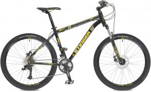 Stinger Alpha 3.5 26 (2015)
