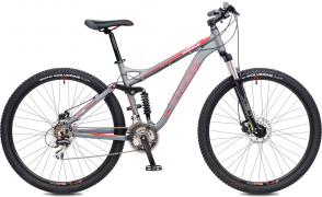 Stinger Magnum 29 (2016)