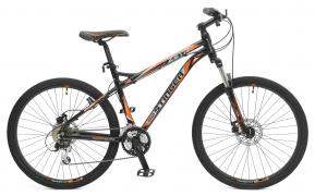 Stinger Zeta D 27.5 (2015)