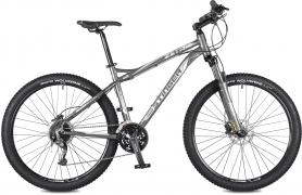Stinger Zeta HD 27.5 (2016)