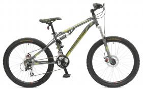 Stinger Apollo 26 (2015)