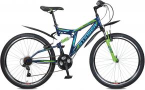 Stinger Highlander 100V 26 (2016)