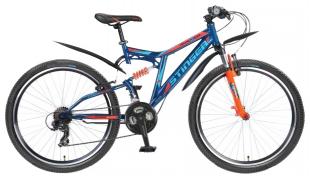 Stinger Highlander 200V 26 (2016)