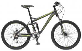 Stinger Magnum 2.0 26 (2015)
