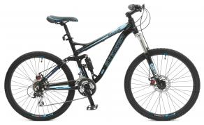 Stinger Magnum 26 (2015)