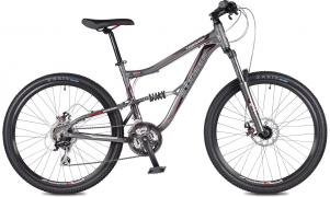 Stinger Torsion 26 (2015)