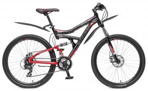 Stinger Vertex 26 (2015)