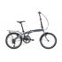 Велосипед Stark'20 Jam 20.1 V серый-чёрный-белый