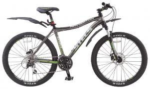 STELS Navigator 690 MD 26 (2015)
