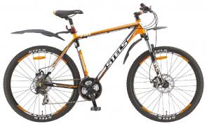 STELS Navigator 710 MD 27.5 (2015)