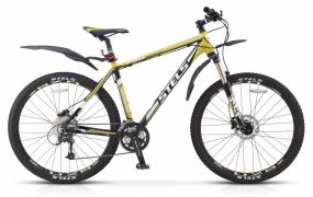 STELS Navigator 790 D 27.5 (2015)