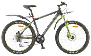 STELS Navigator 850 MD 26 (2015)