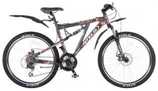 STELS Voyager 26 (2016)