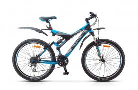 STELS Navigator V 26 (2015)