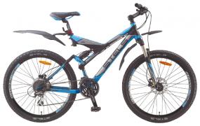 STELS Navigator D 26 (2015)