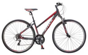 STELS 700C Cross 150 Lady (2013)