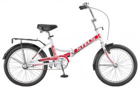 STELS Pilot 420 (2013)