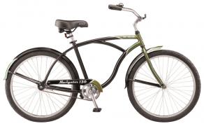 STELS Navigator 130 Gent 1 Sp (2014)