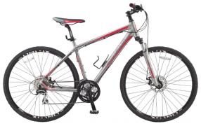 STELS 700 Cross 150 (2014)