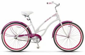 STELS Navigator 150 Lady 1 Sp (2015)