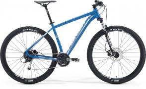 Merida Big.Nine 100 (2016)