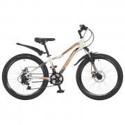 Stinger Boxxer D 24 (2016)
