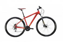 MERIDA BIG.NINE 20-MD SIZE: 19"